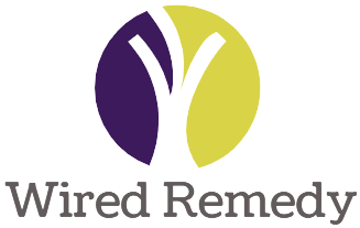 wiredremedy logo