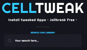 Celltweak com