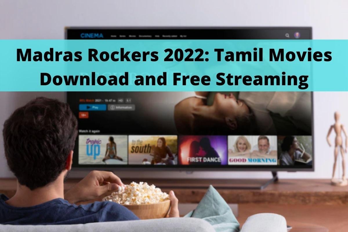 Madras Rockers 2022
