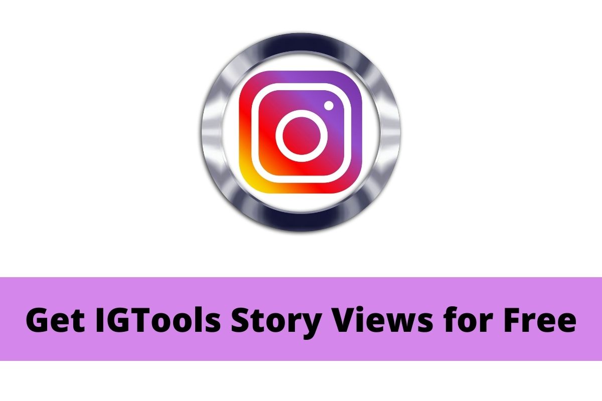 IGTools Story Views
