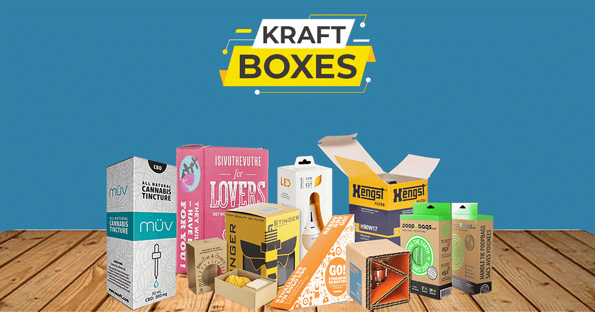 Packaging