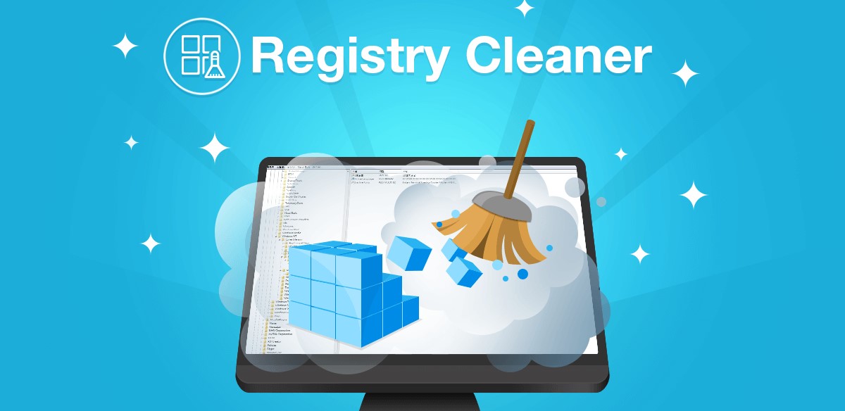 Clean Registry Windows 10