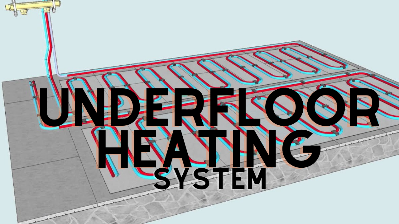 Underfloor Heating