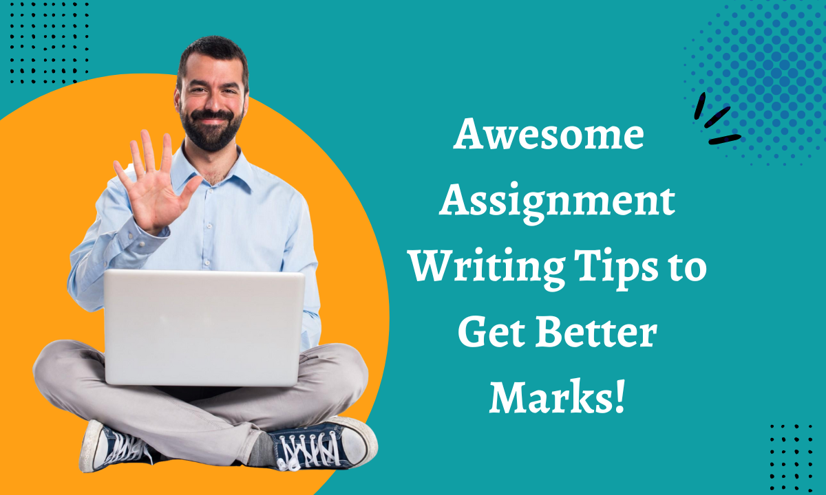 assignment writing service