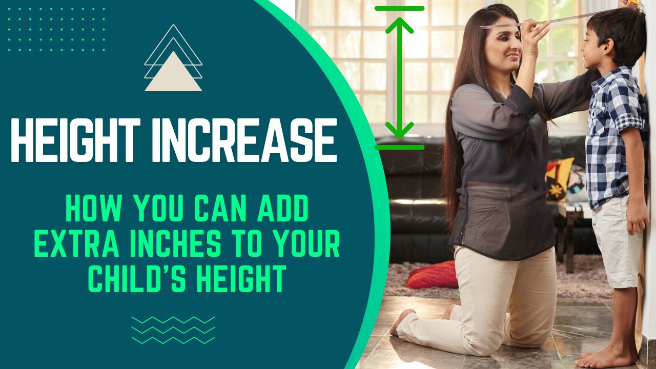 Height Stigma