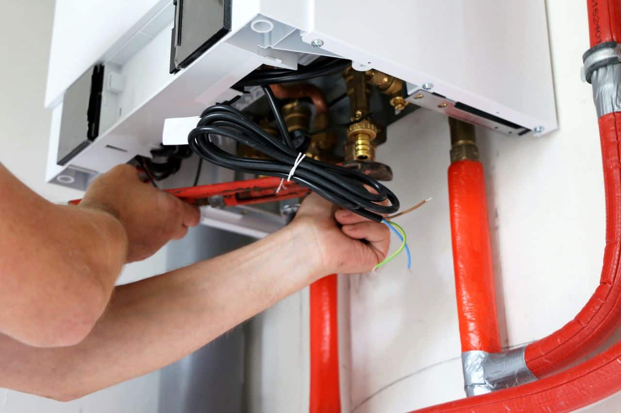 Boiler Installation Glasogow