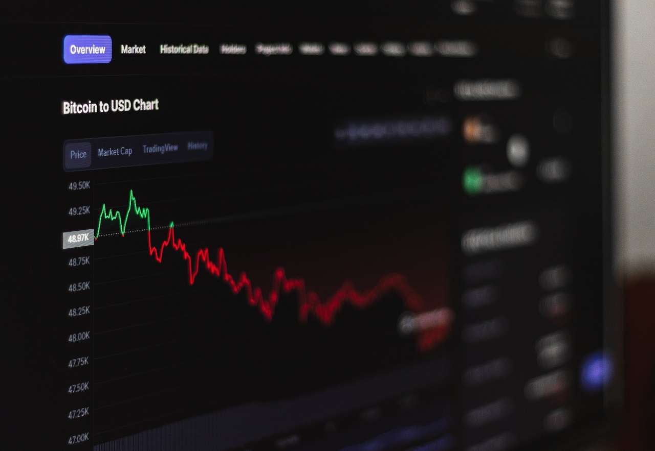 OKEx Exchange