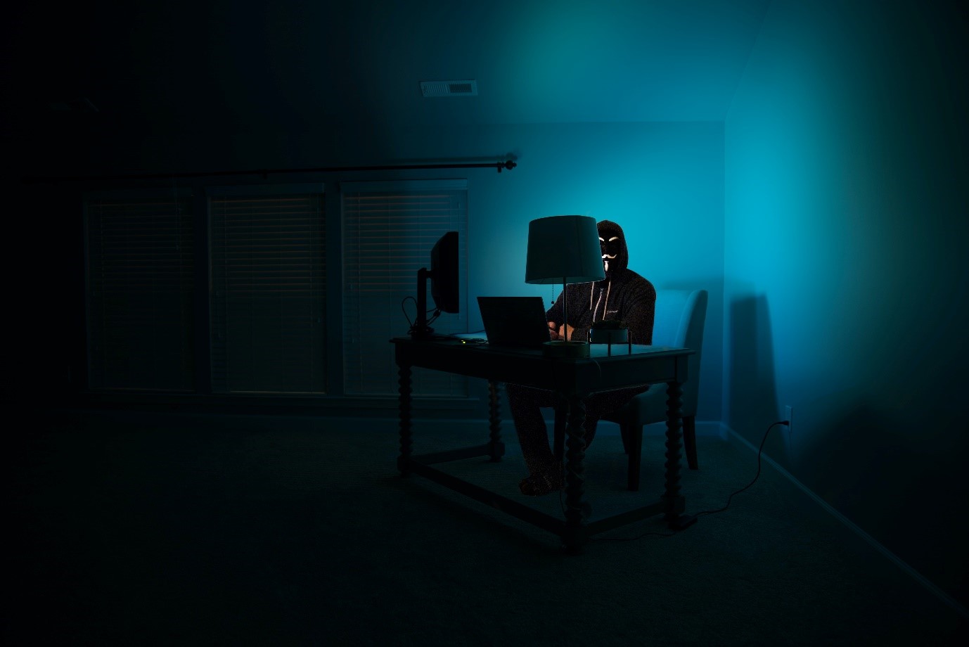 Dark Web access
