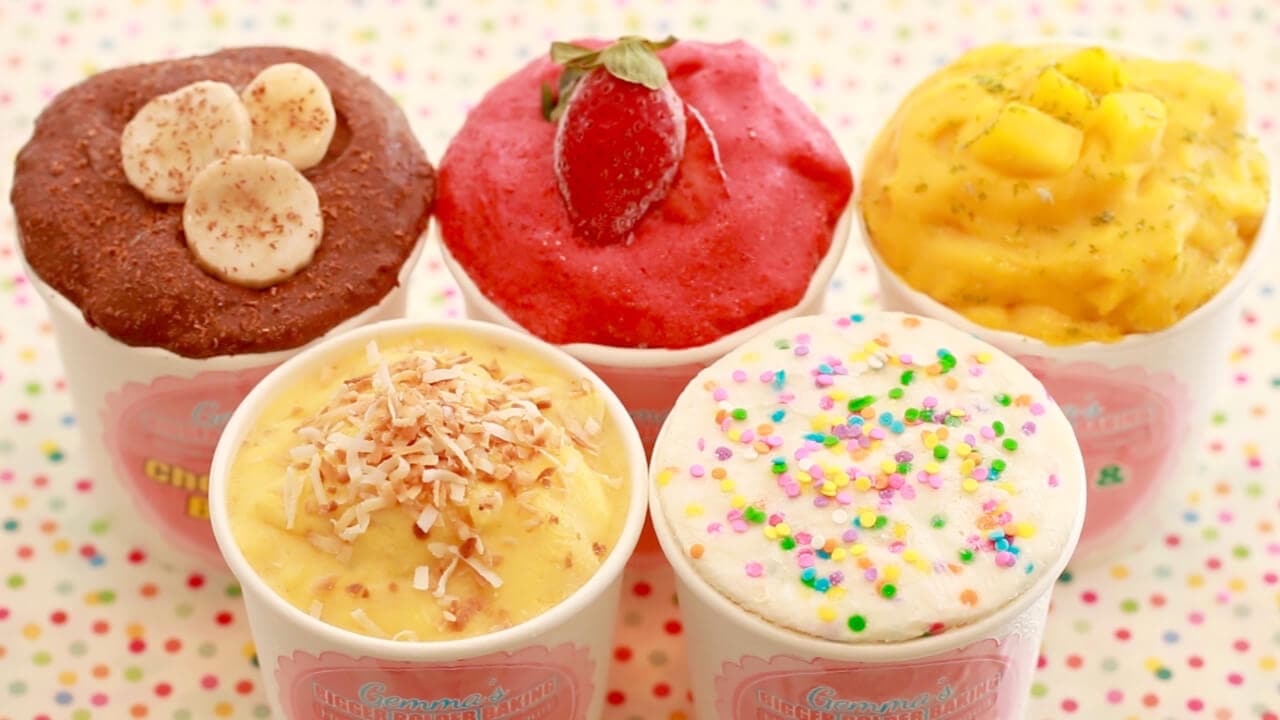 Flavoured And Frozen Yoghurt Market In India