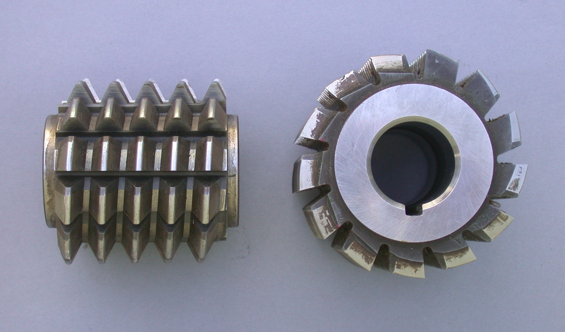 Gear Hob Manufacturers In India