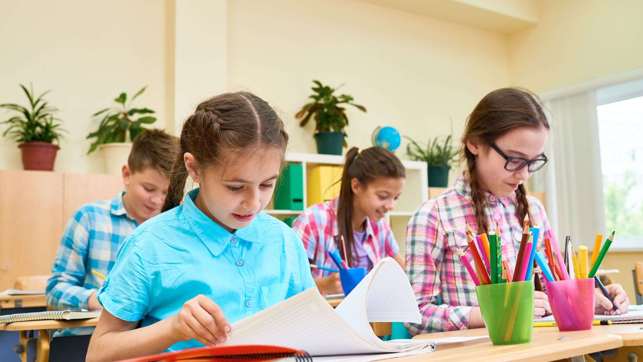 Girls Education