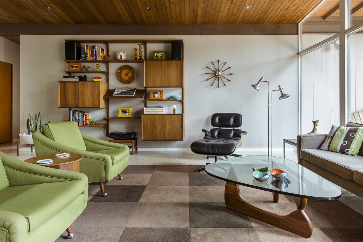Modern Furniture