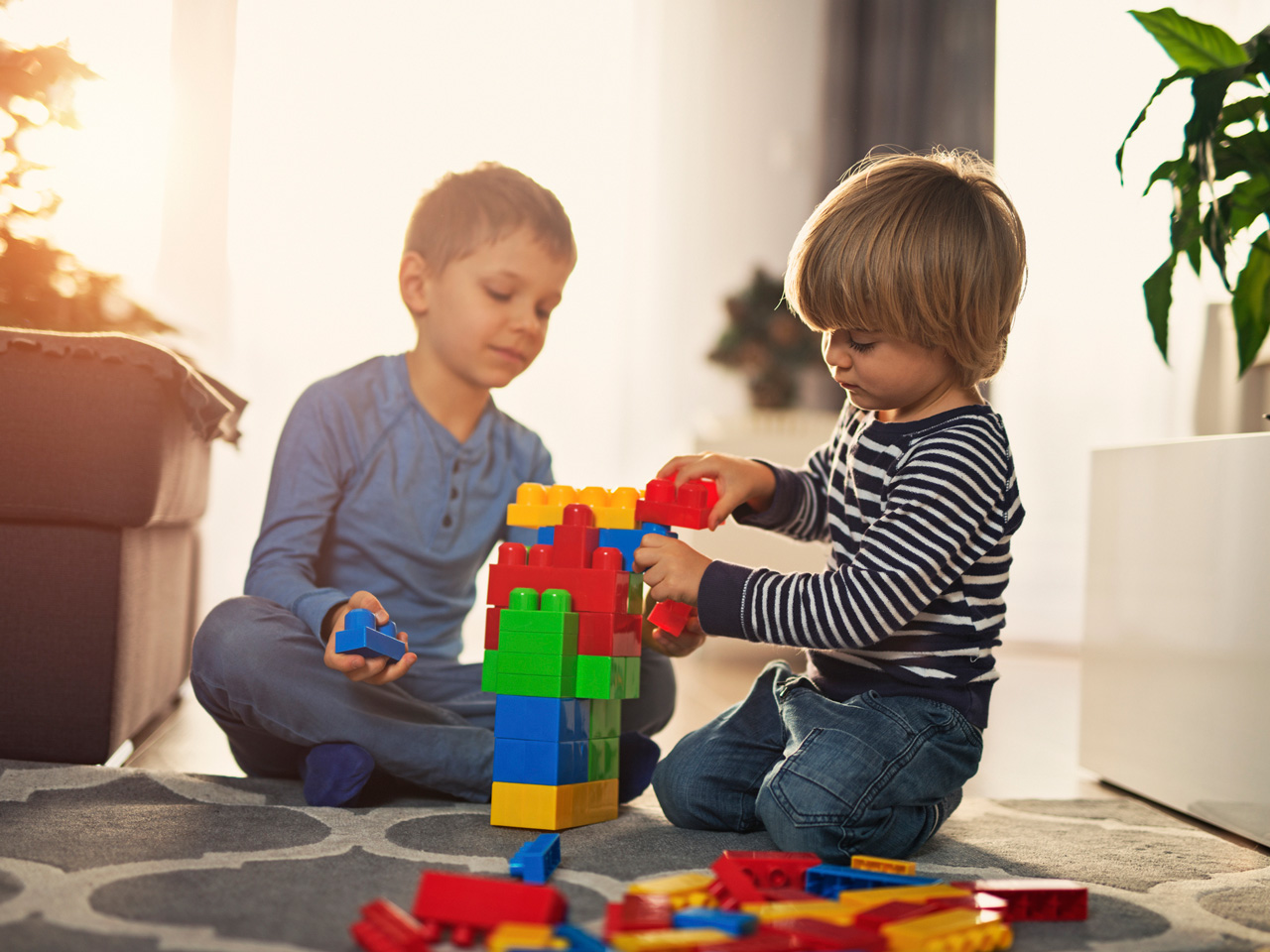 India Toys Market