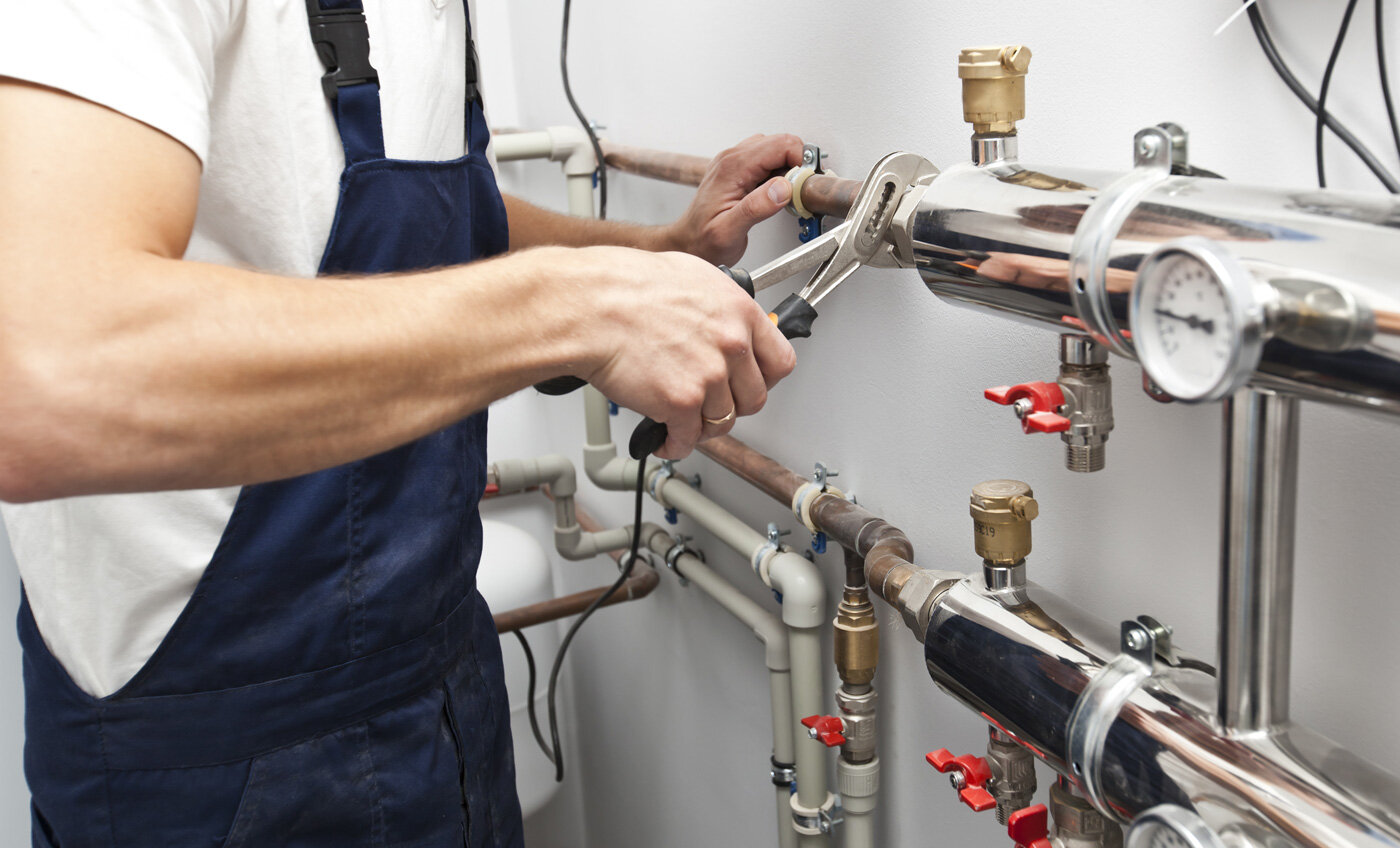 Plumbing and Heating Glasgow
