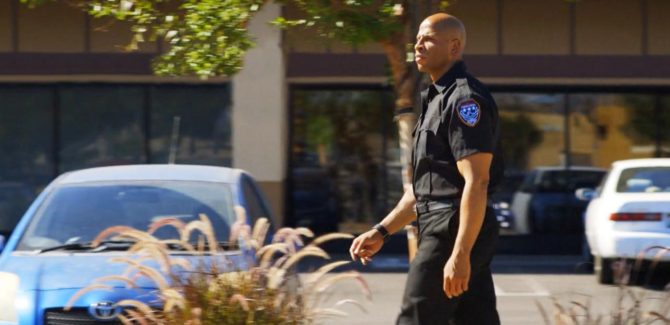 Security Guards Los Angeles