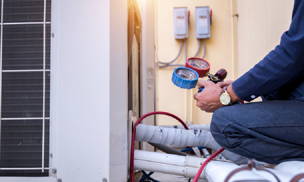 Tips For Maintaining Your HVAC Systems