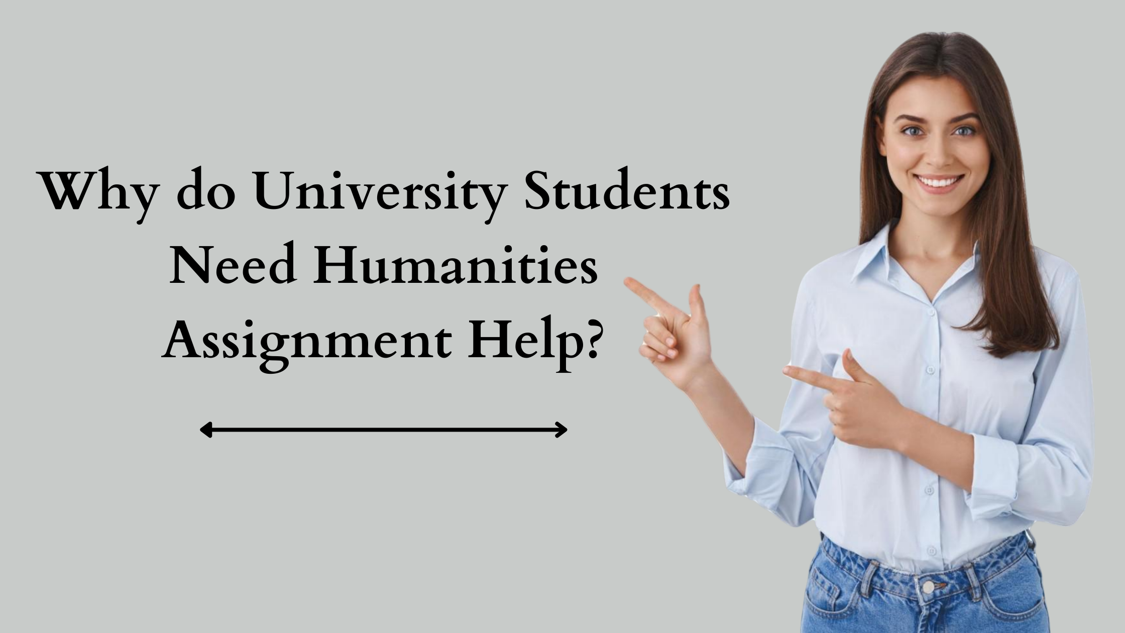 Humanities Assignment Help