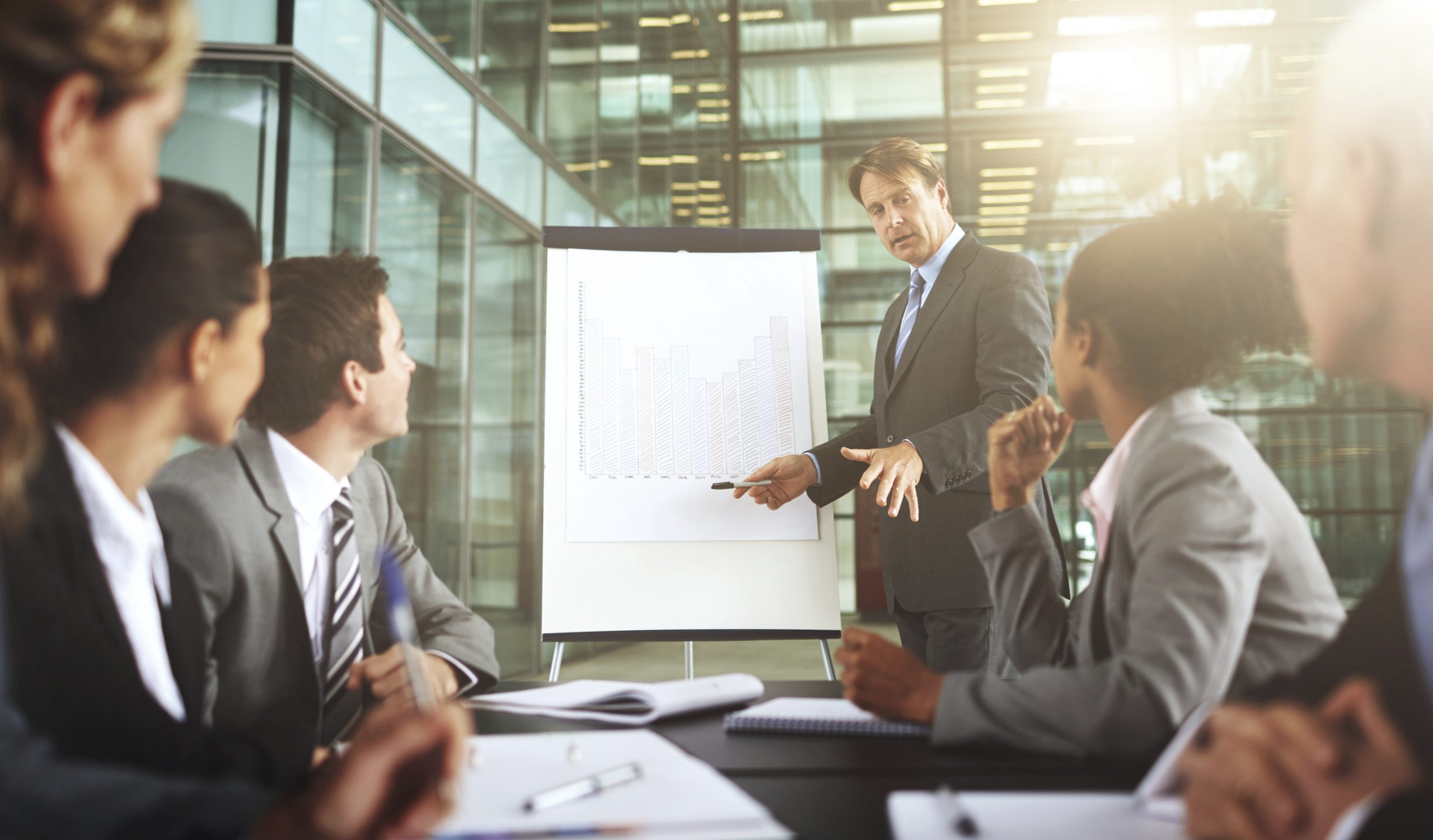 Corporate Accounting Firms