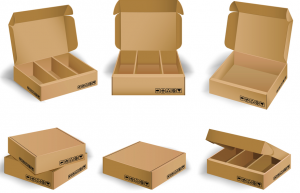 eco-friendly custom boxes