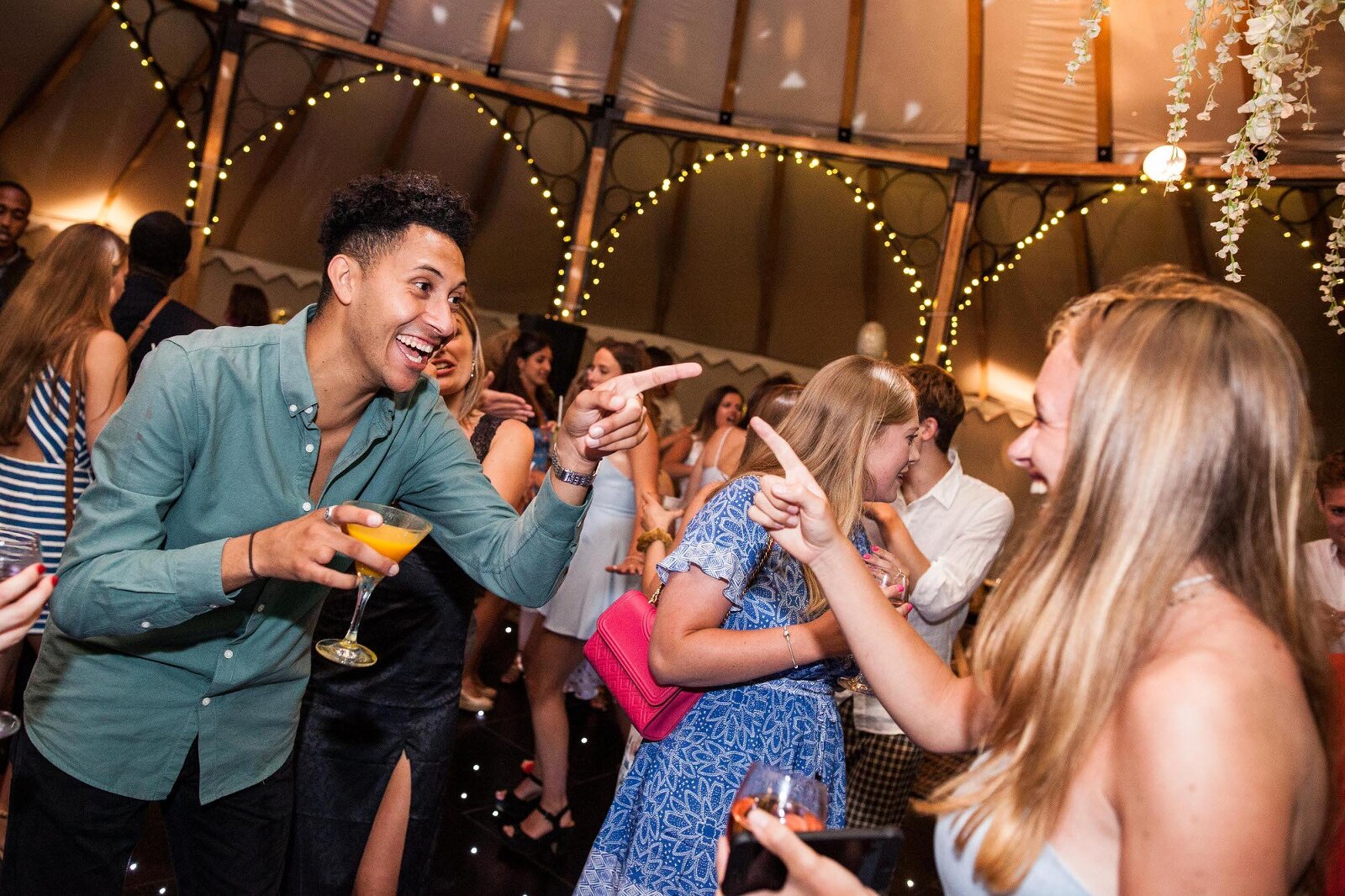 event photography London