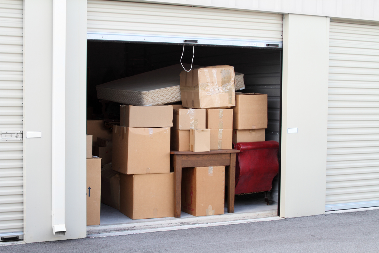 furniture storage units