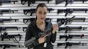 Why Choose Everett's Gun Shop