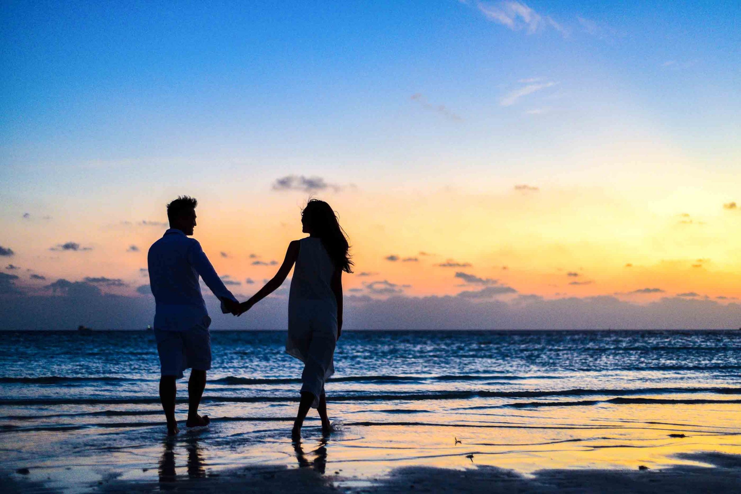 perfect relationship