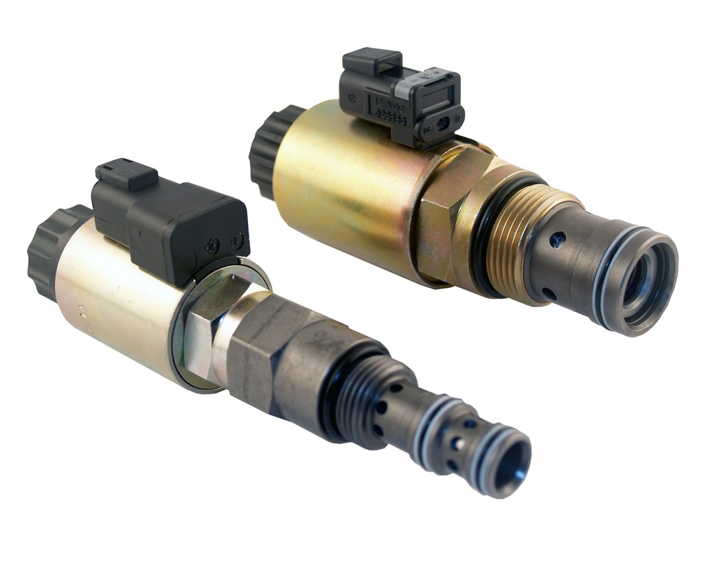 Proportional Pinch Valve