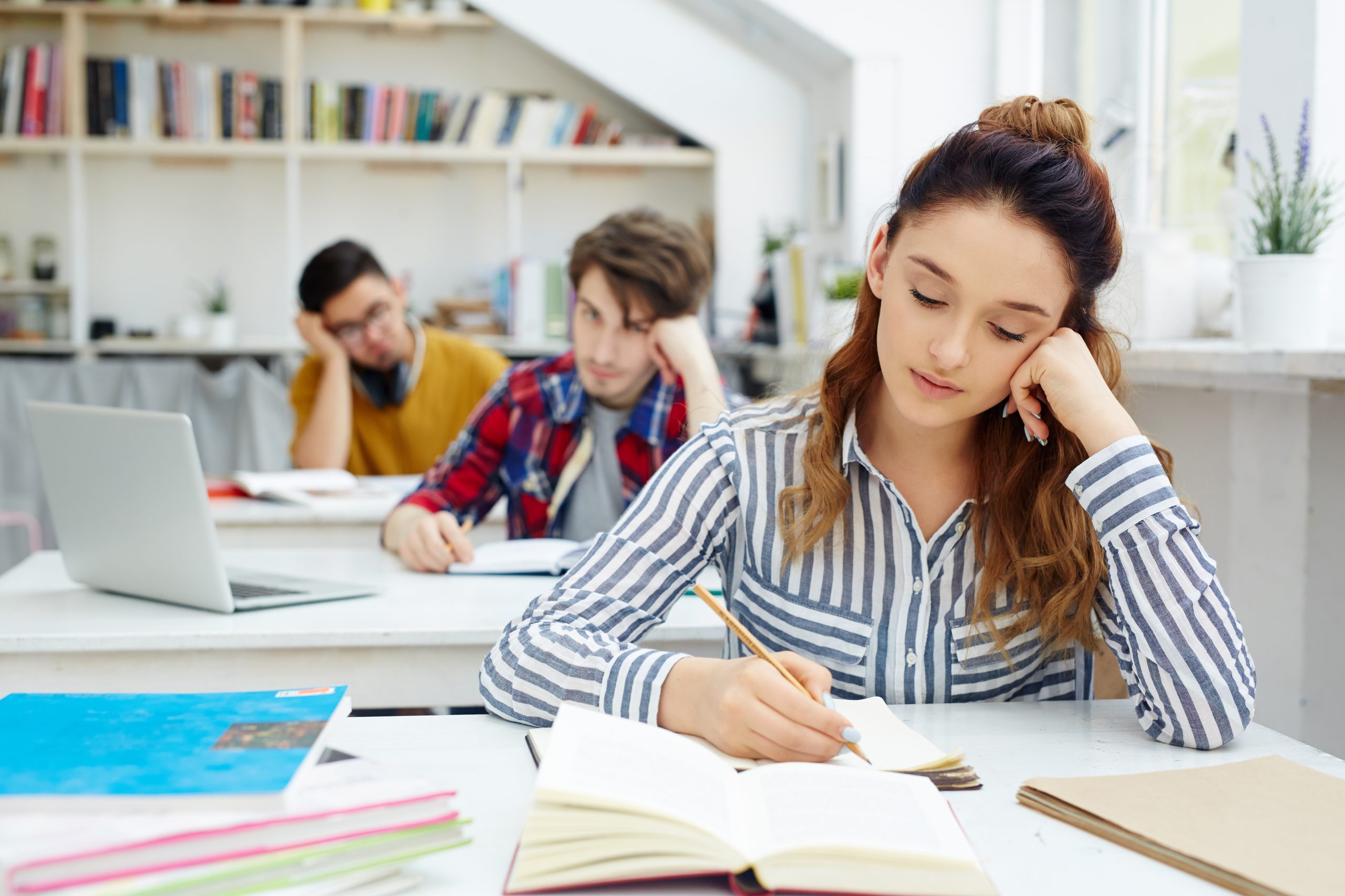 IELTS Exam