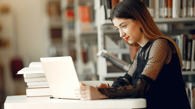 Why should students search for someone to take my online class?