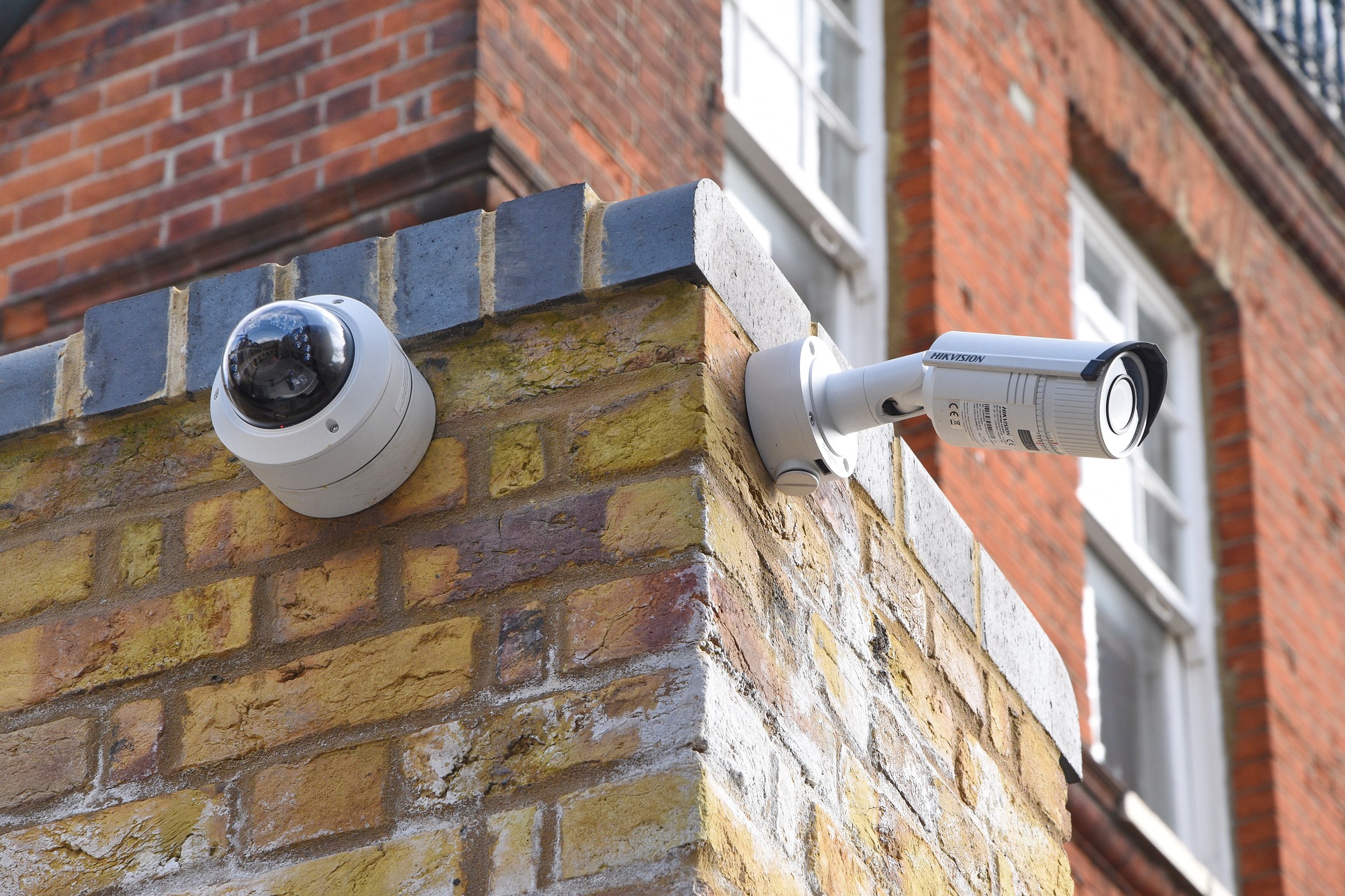 Security Camera Installation Brampton