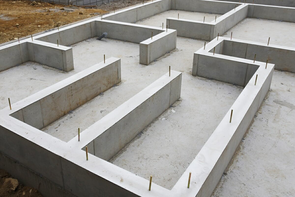 Underpinning Sussex