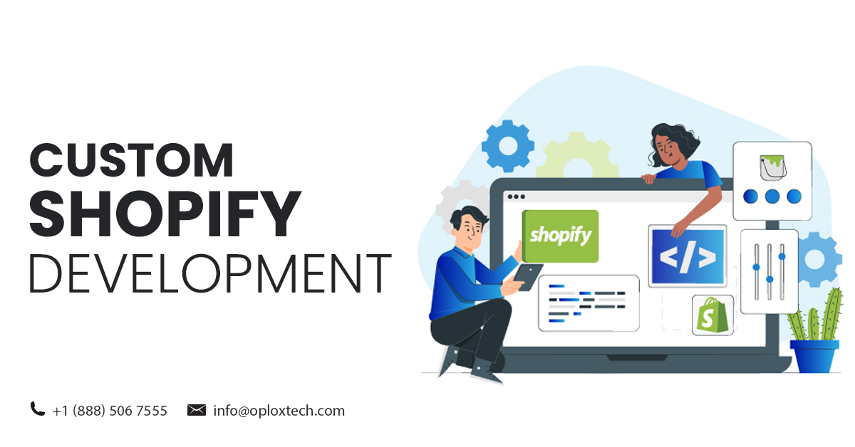 3 Custom Shopify Development Lessons That Will Pay Off