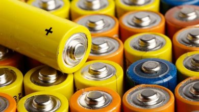India Lithium-Ion Battery Market