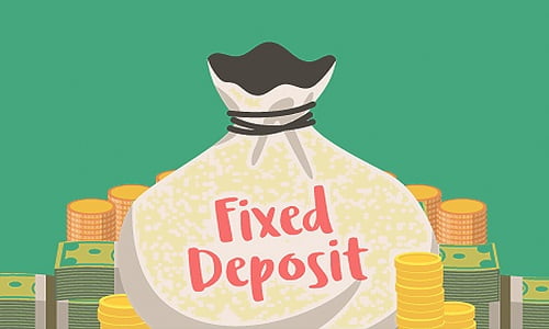 Investing in Fixed Deposit