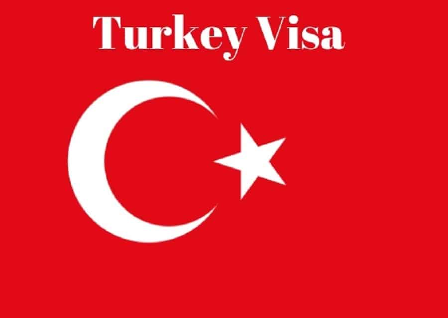 Turkey EVisa