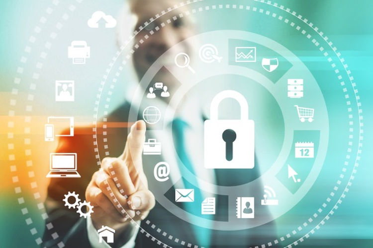 list of security system solutions