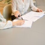 Consultation Business