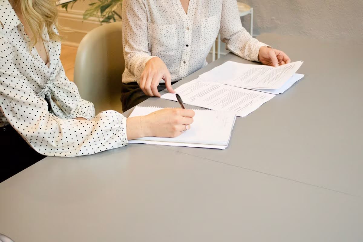 Consultation Business