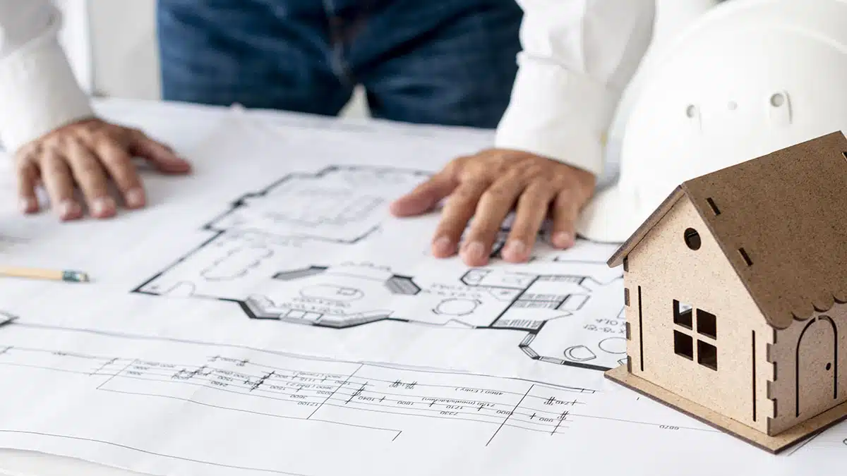 Remodeling Services