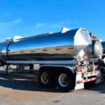Tank Trailer
