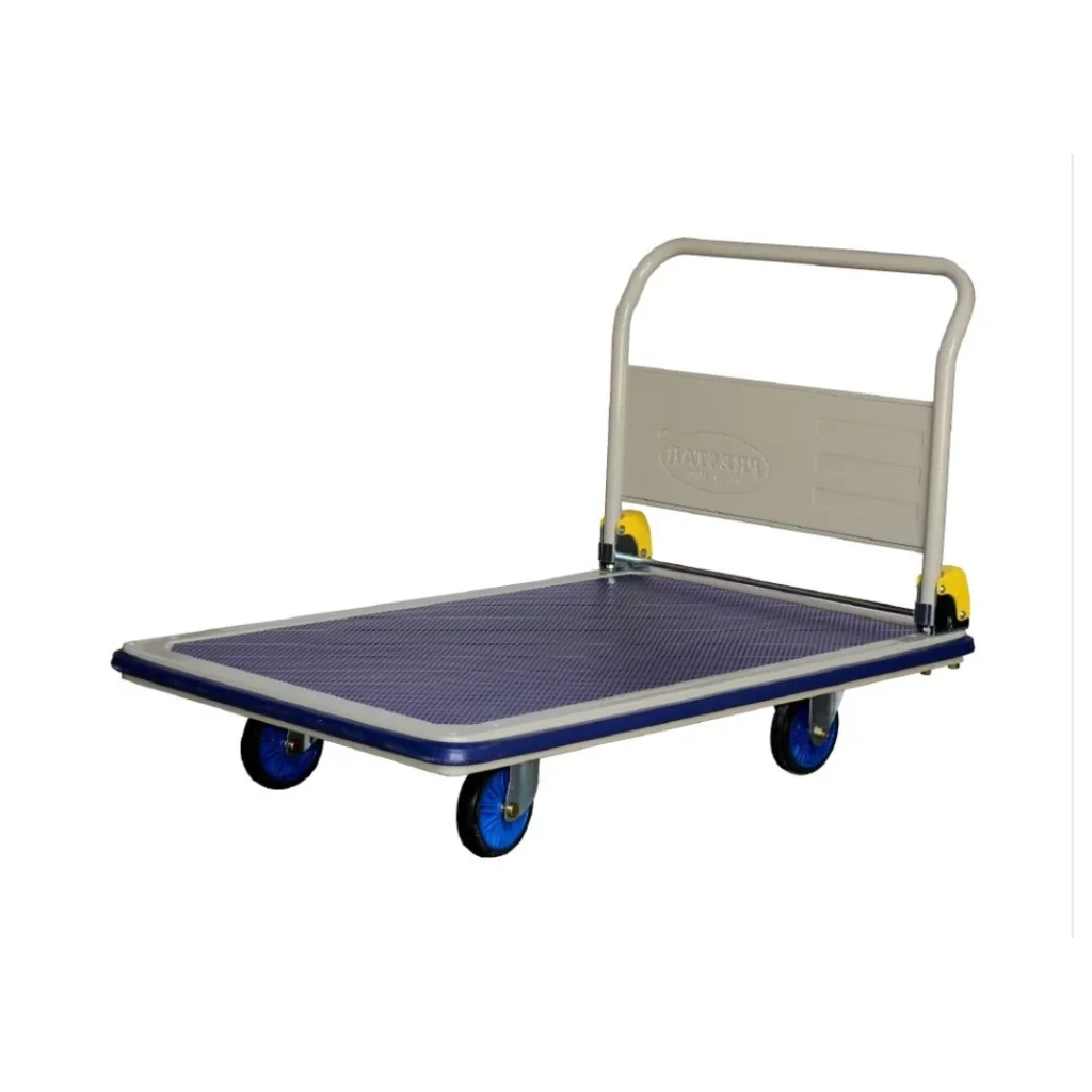 Trolleys