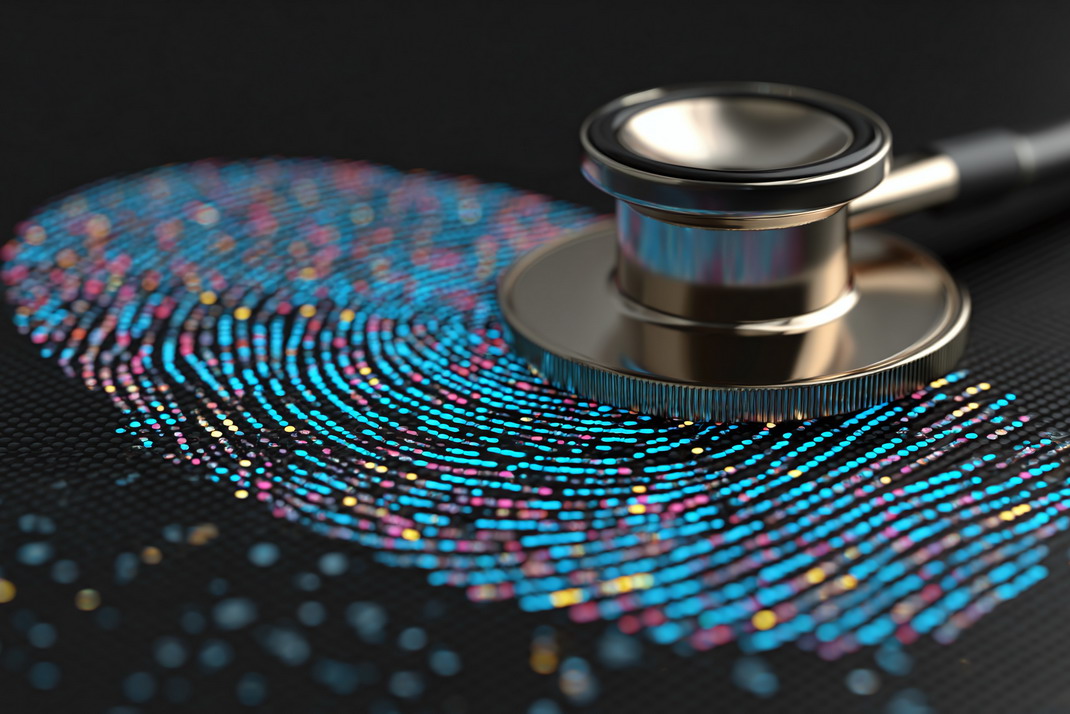 The Next Era of Personalized Healthcare